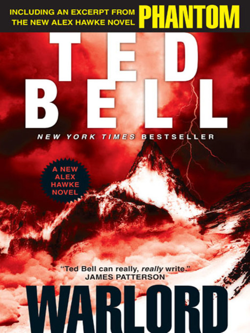 Title details for Warlord with Bonus Material by Ted Bell - Available